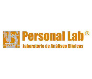 Personal Lab - Análises Clínicas Personal Lab - Análises Clínicas