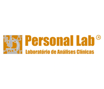 Personal Lab - Análises Clínicas