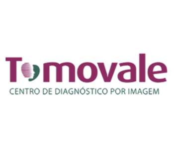 Tomovale - Centro de Diagnostico por Imagem